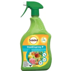 Insektspray P
