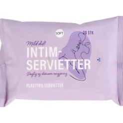 Intimservietter