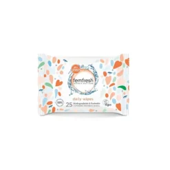 Intimservietter