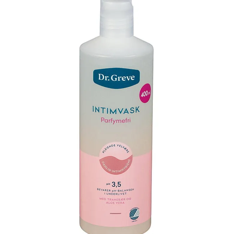 Intimvask