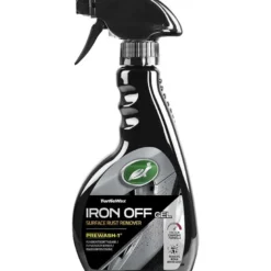 Iron Off gel