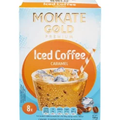 Iskaffe