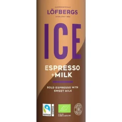 Iskaffe 230 ml