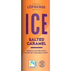 Iskaffe 230 ml