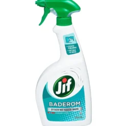 Jif baderom
