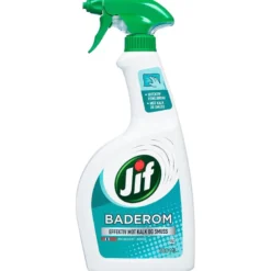 Jif baderom