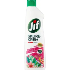 Jif skurekrem