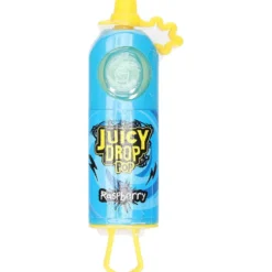 Juicy drop pop