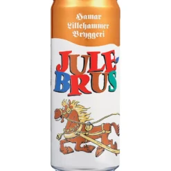 Julebrus