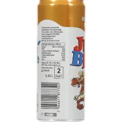 Julebrus