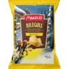 Julegull rifla