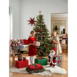 Julepapir