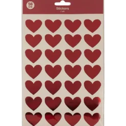 Julestickers
