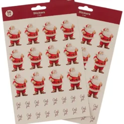 Julestickers