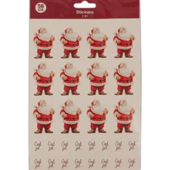 Julestickers
