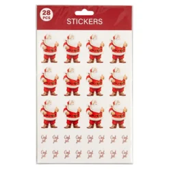 Julestickers