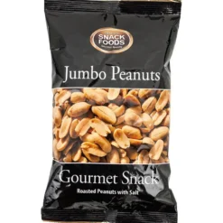 Jumbo Peanuts