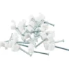 Kabelklips 25-pk