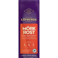 Kaffebønner