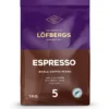 Kaffebønner