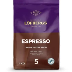 Kaffebønner