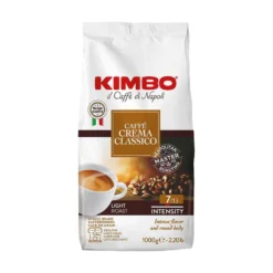 Kaffebønner 1 kg