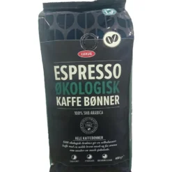 Kaffebønner Luxus