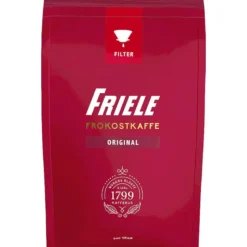 Kaffe Friele filtermalt