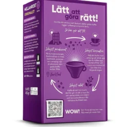 Kaffe 450 g