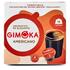 Kaffekapsler