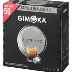 Kaffekapsler