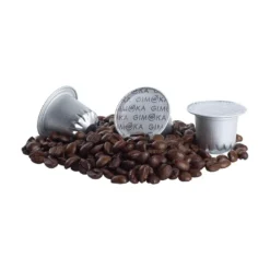 Kaffekapsler