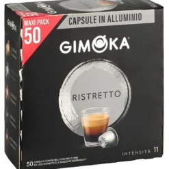 Kaffekapsler