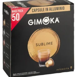 Kaffekapsler