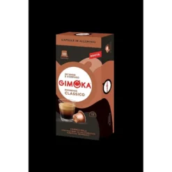 Kaffekapsler