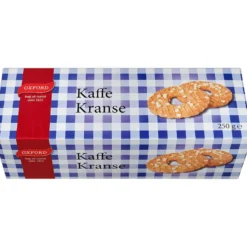Kaffekrans