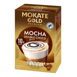 Kaffe 10 stk