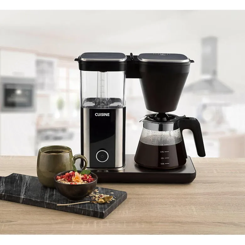 Kaffetrakter