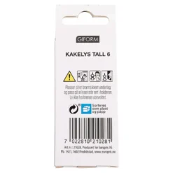Kakelys