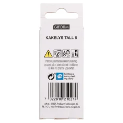 Kakelys