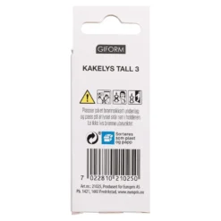 Kakelys