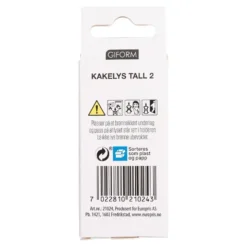 Kakelys