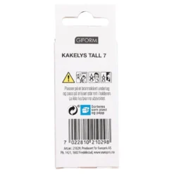 Kakelys