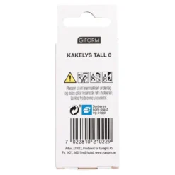 Kakelys