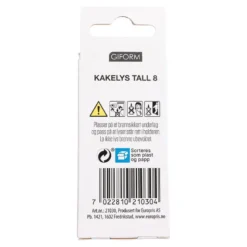 Kakelys