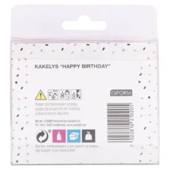 Kakelys
