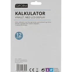 Kalkulator