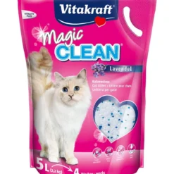 Kattesand