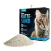 Kattesand