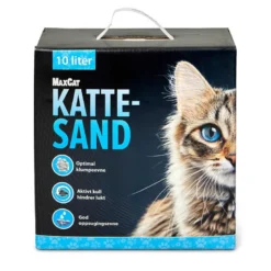 Kattesand